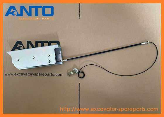 20Y-54-51591 20Y5451591 Spring Komatsu Excavator Spare Parts Untuk PC1250-8