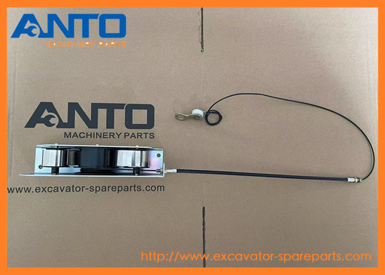 20Y-54-51591 20Y5451591 Spring Komatsu Excavator Spare Parts Untuk PC1250-8