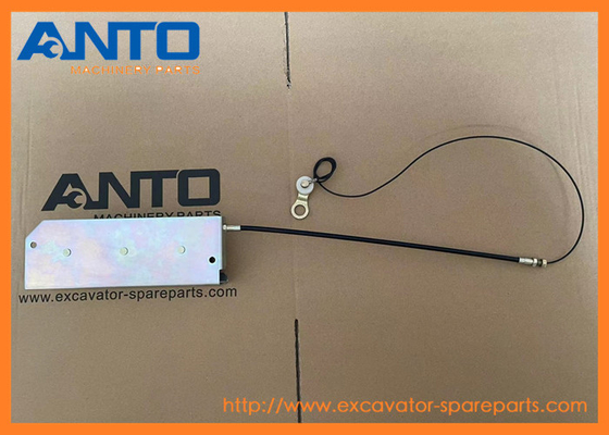 20Y-54-51591 20Y5451591 Spring Komatsu Excavator Spare Parts Untuk PC1250-8