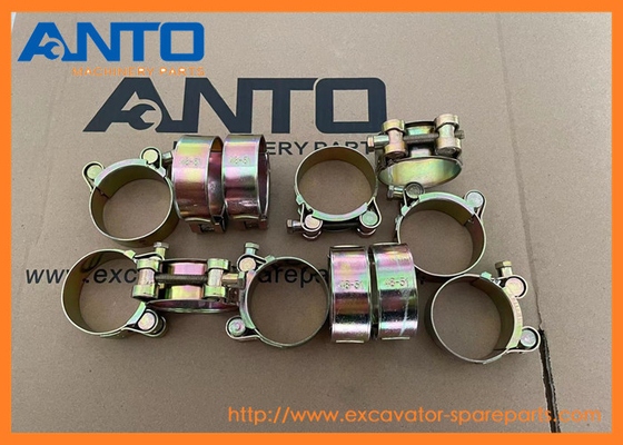 07289-00045 0728900045 Klem KOMATSU suku cadang excavator untuk PC130-8