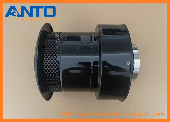 11N820181 Precleaner HYUNDAI suku cadang excavator untuk HL730-9 HL740-7A