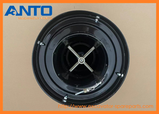 11N820181 Precleaner HYUNDAI suku cadang excavator untuk HL730-9 HL740-7A
