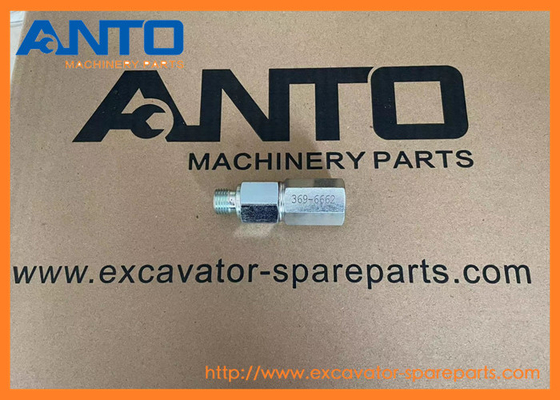 369-6662 3696662 suku cadang penggiling regulator untuk C9 336D2 L
