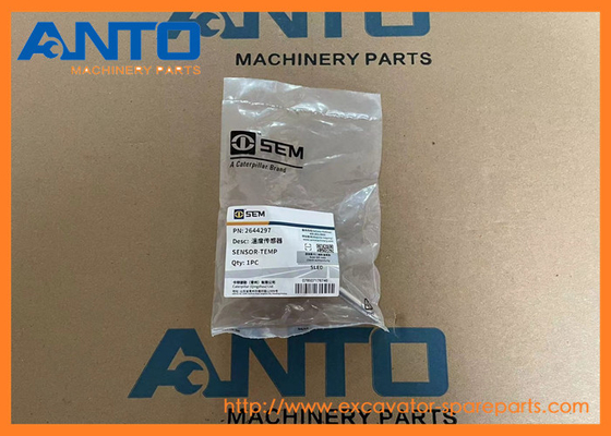 264-4297 2644297 Sensor Suhu Fit Grader 120H 120K 120K 2 120M 120M 2 12H 12K