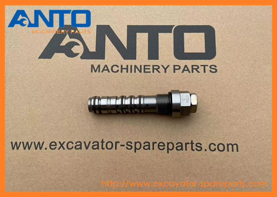 708-2L-06780 7082L06780 Valve Assembly KOMATSU Excavator Spare Parts Untuk PC220LC-8