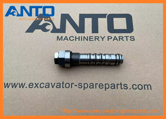 708-2L-06780 7082L06780 Valve Assembly KOMATSU Excavator Spare Parts Untuk PC220LC-8