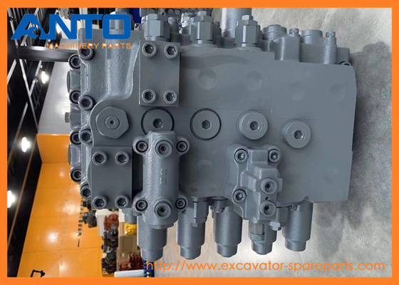 14595660 14566410 Katup Kontrol Untuk Excavator Vo-lvo EC460B EC480D