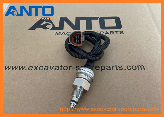 7861-92-1620 7861921620 Sensor Tekanan KOMATSU suku cadang excavator untuk HD405-6