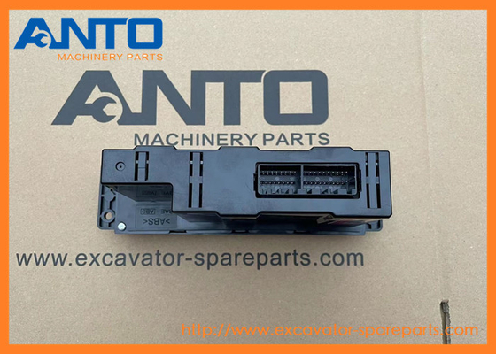 503722-3050 4426048 4692239 Kontroler HITACHI Bagian Kondisioner Excavator Untuk ZX110-3