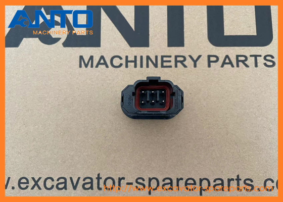 20Y-06-42450 20Y0642450 Lampu Switch KOMATSU Excavator Spare Parts Untuk PC270-8