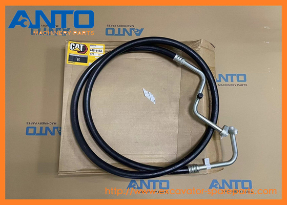 448-4153 4484153 Selang Untuk Excavator Air Conditioner Bagian 730C