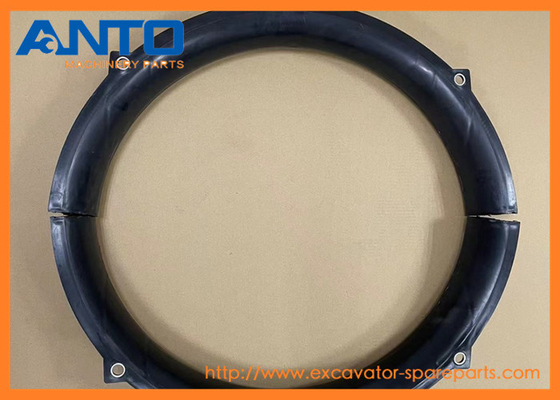 22U-03-21321 22U0321321 Kain KOMATSU suku cadang excavator untuk PC200-7