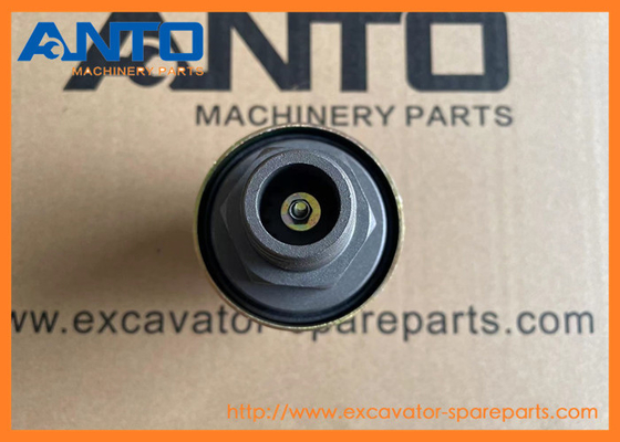 208-04-71780 421-60-35111 Breather KOMATSU Excavator Spare Parts Untuk WA200-6