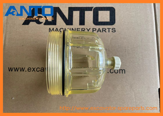 4687656 CAASE Filter HITACHI Excavator Spare Parts Untuk ZX110-3 ZX200-3