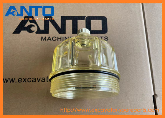 4687656 CAASE Filter HITACHI Excavator Spare Parts Untuk ZX110-3 ZX200-3
