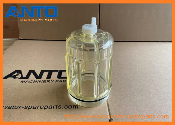 8980742901 Case Filter HITACHI Excavator Spare Parts Untuk ZW220 ZW250