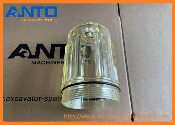 8980742901 CAASE Filter HITACHI Excavator Spare Parts Untuk ZW220 ZW250