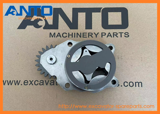 5291050 3971544 Pembuatan Pompa Minyak suku cadang Excavator