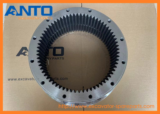 1025787 Gear Ring HITACHI Excavator Spare Parts Untuk ZX200-3