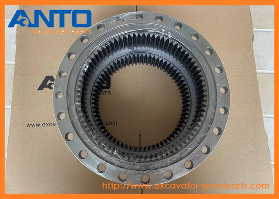 1025787 Gear Ring HITACHI Excavator Spare Parts Untuk ZX200-3
