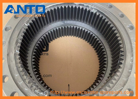 1025787 Gear Ring HITACHI Excavator Spare Parts Untuk ZX200-3