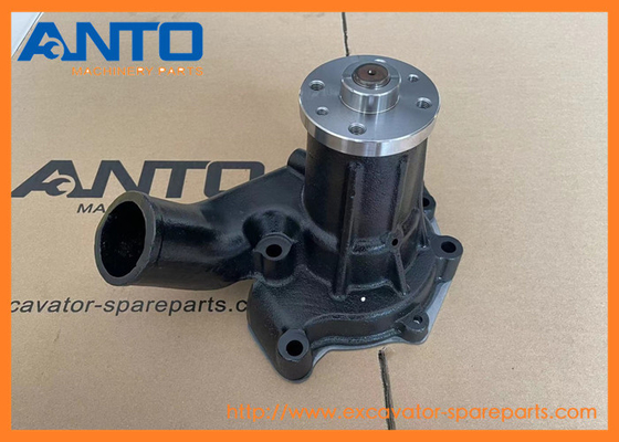 1136500171 Pompa air ISUZU Excavator suku cadang untuk EX200-5 6BG1
