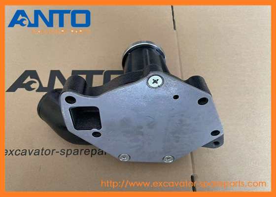 1136500171 Pompa air ISUZU Excavator suku cadang untuk EX200-5 6BG1
