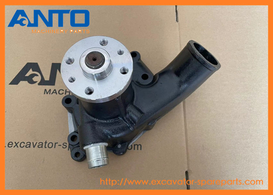 1136500171 Pompa air ISUZU Excavator suku cadang untuk EX200-5 6BG1