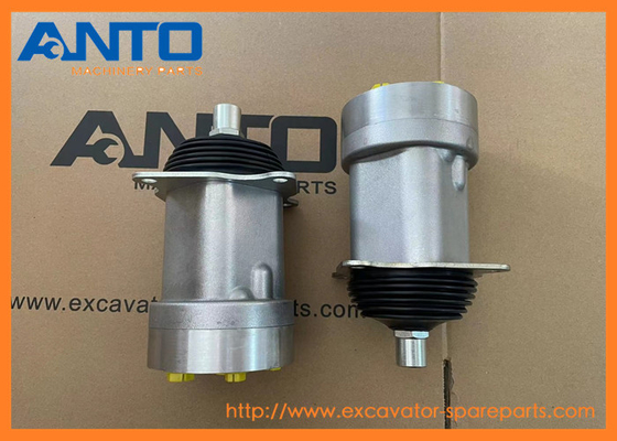 702-16-05090 702-16-05091 Pilot Valve KOMATSU Excavator Spare Parts Untuk PC750-7