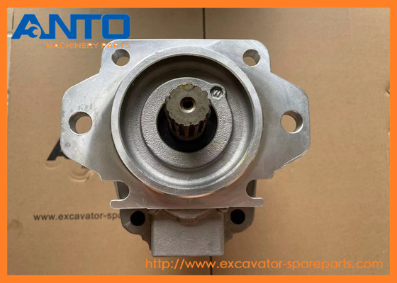 705-52-31170 7055231170 Pump Assembly KOMATSU Excavator Spare Parts Untuk HD465-7