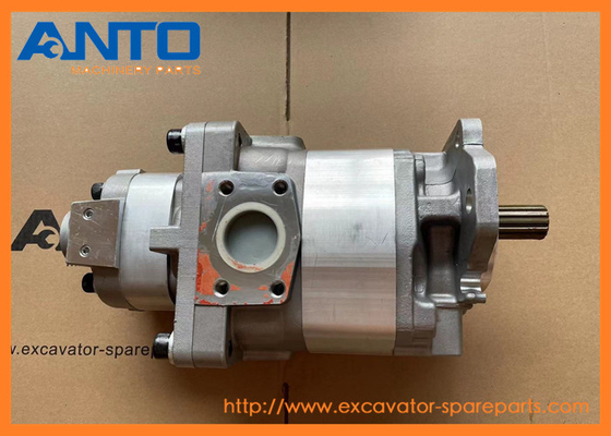 705-52-31170 7055231170 Pump Assembly KOMATSU Excavator Spare Parts Untuk HD465-7