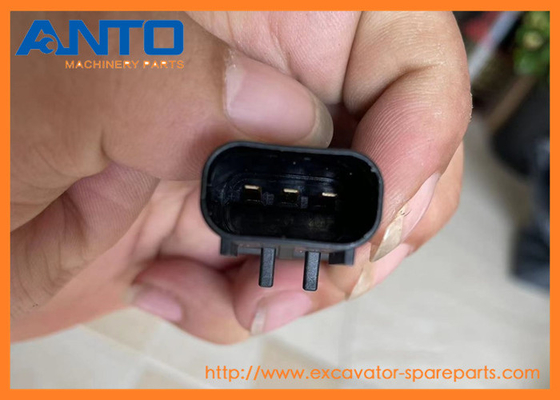 4984575 5462277 Sensor Tekanan Komatsu Bagian Cadang Excavator Untuk HL730-9A