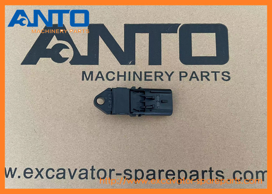 4984575 5462277 Sensor Tekanan Komatsu Bagian Cadang Excavator Untuk HL730-9A