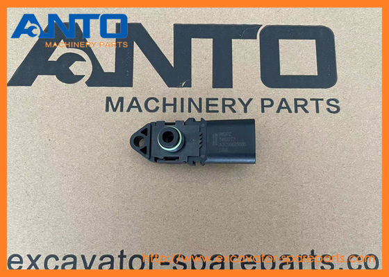 4984575 5462277 Sensor Tekanan Komatsu Bagian Cadang Excavator Untuk HL730-9A