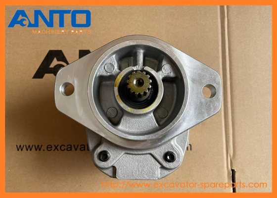 705-21-26050 705-21-26181 Pompa hidraulik KOMATSU suku cadang excavator Untuk PC1100-6