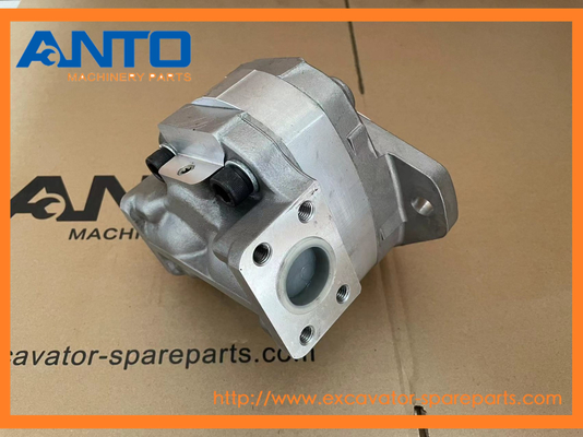 705-21-26050 705-21-26181 Pompa hidraulik KOMATSU suku cadang excavator Untuk PC1100-6