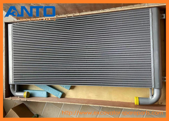 4648857 Oil Cooler HITACHI Excavator Spare Parts Untuk ZX330-3 ZX330-5G