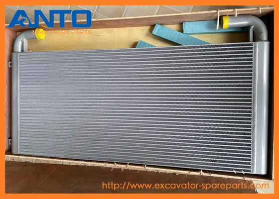 4648857 Oil Cooler HITACHI Excavator Spare Parts Untuk ZX330-3 ZX330-5G