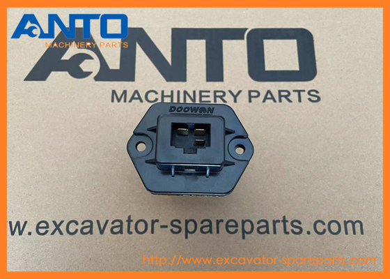 K1002207 Pengontrol Kecepatan Blower DOOSAN Excavator Spare Parts Untuk DL200TC-3