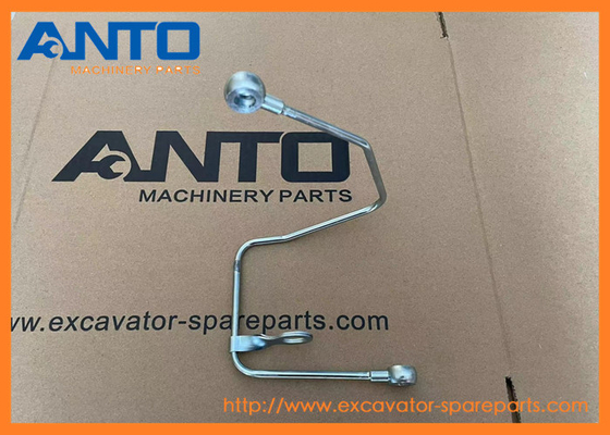 8971242340 pipa minyak HITACHI Excavator suku cadang untuk EX100-3C EX120-5