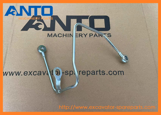 8971242340 pipa minyak HITACHI Excavator suku cadang untuk EX100-3C EX120-5
