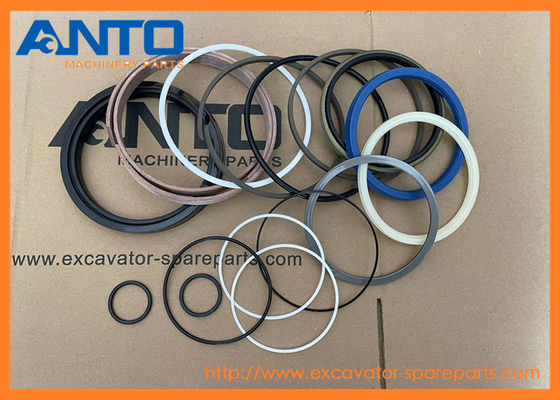 31Y118250 Seal Kit HYUNDAI Excavator Spare Parts Untuk R250LC-7