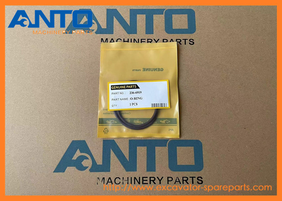 236-6919 2366919 Seal-O-Ring Excavator Spare Parts Untuk 330D 330D FM 330D L 330D LN