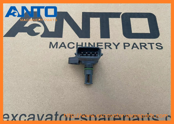 4921322 4921850 MAP Sensor Tekanan Masuk Udara CUMMINS suku cadang Excavator Untuk PC200-8