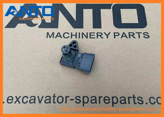 4921322 4921850 MAP Sensor Tekanan Masuk Udara CUMMINS suku cadang Excavator Untuk PC200-8