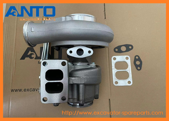 4038597 Turbocharger CUMMINS Excavator Spare Parts Untuk HX35W