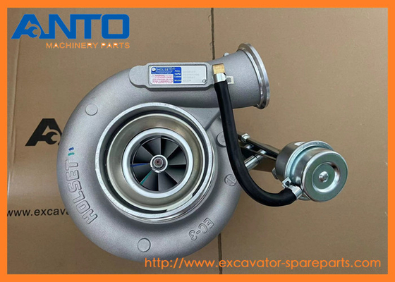 4038597 Turbocharger CUMMINS Excavator Spare Parts Untuk HX35W