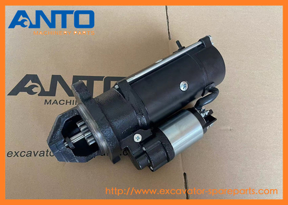 320/09453 320/A9080 Motor starter JCB Excavator suku cadang Untuk 320