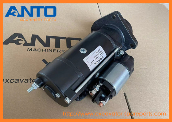 320/09453 320/A9080 Motor starter JCB Excavator suku cadang Untuk 320