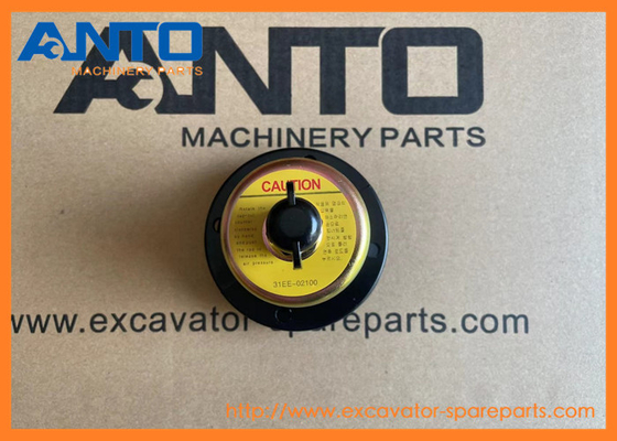 31EE-02100 31EE02100 suku cadang excavator udara untuk CX57C CX60C